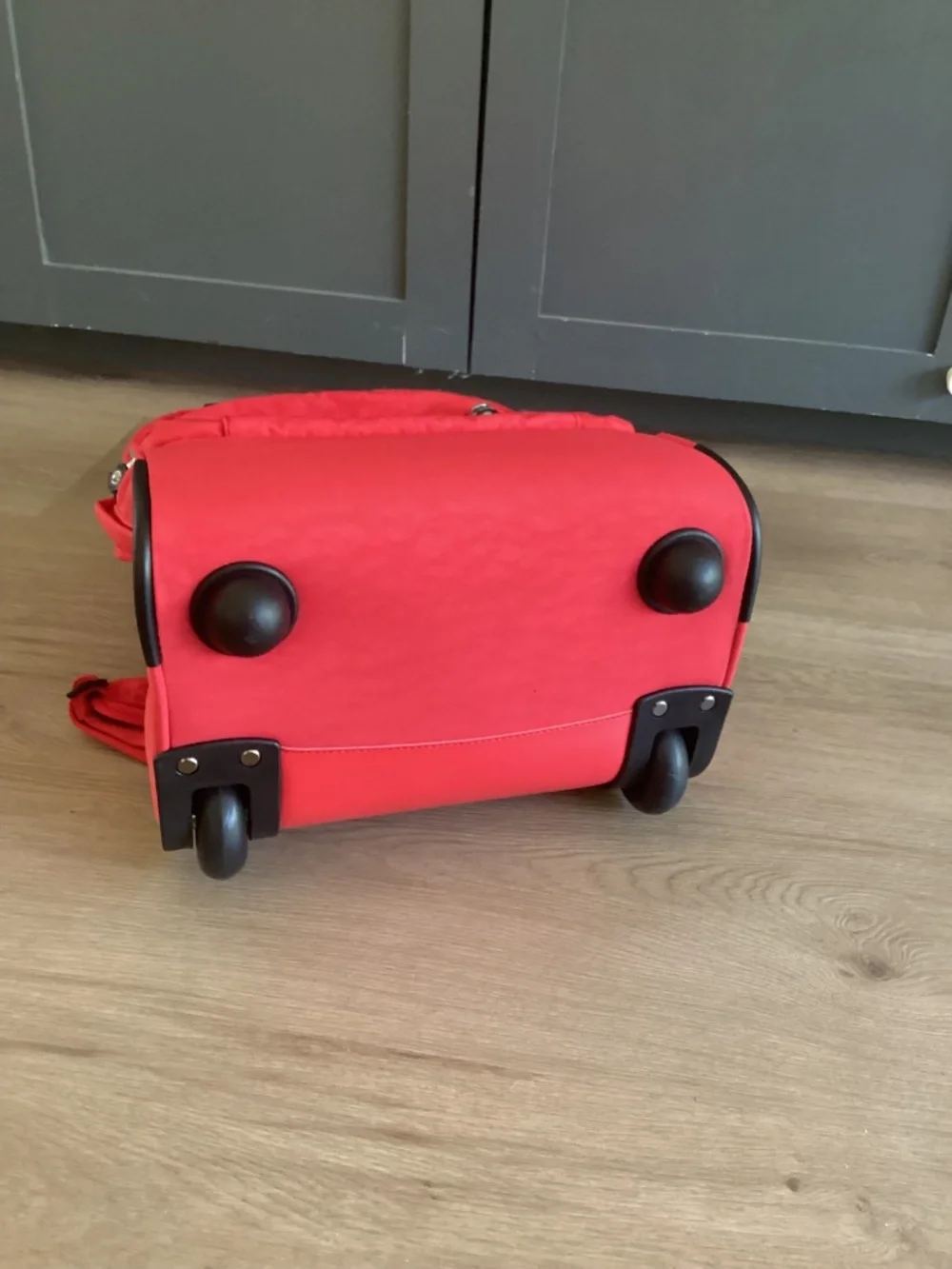Kipling sanaa rolling